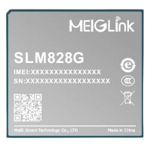 Модуль MeiG SLM828G-EU