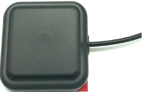 GNSS антенна JCA236
