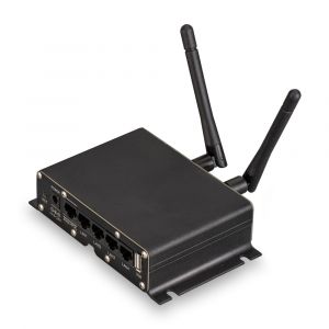 Wi-Fi точка доступа с SIM-инжектором KROKS Rt-Cse SIM Injector DS