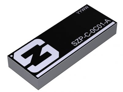 Чип-антенна CETI SZP-C-0C01